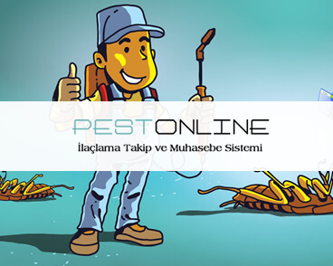 Pest Online